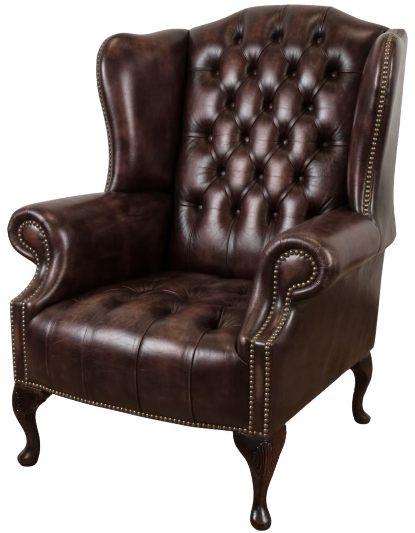 The Balmoral Chesterfield